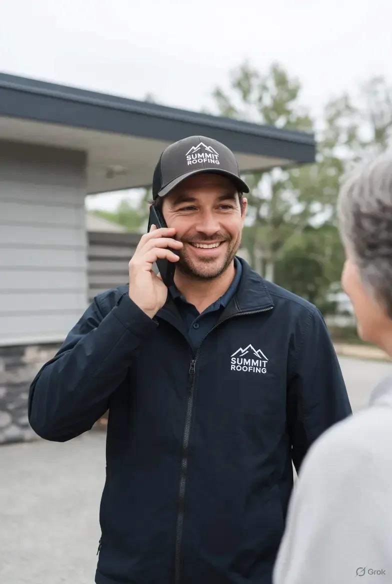 Flat Roof Leak Repair Bonaparte, IA FAQs
